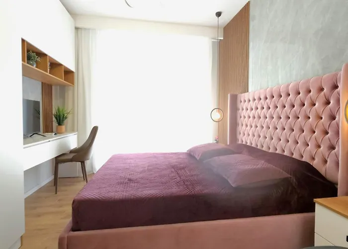 999 Apartman