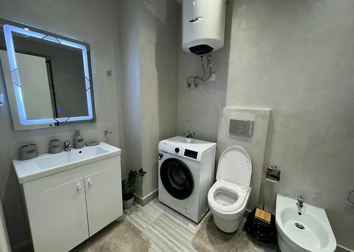 Apartman 999