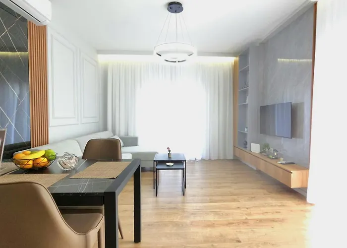 Apartman 999 *