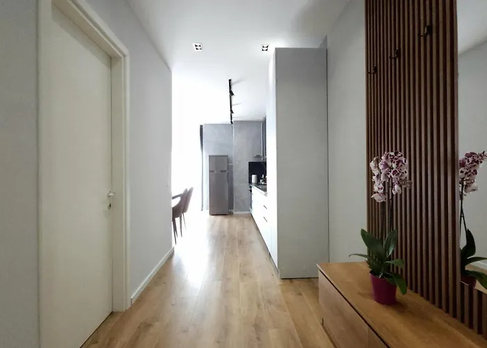999 Apartman Tirana