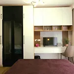 Апартаменты 999