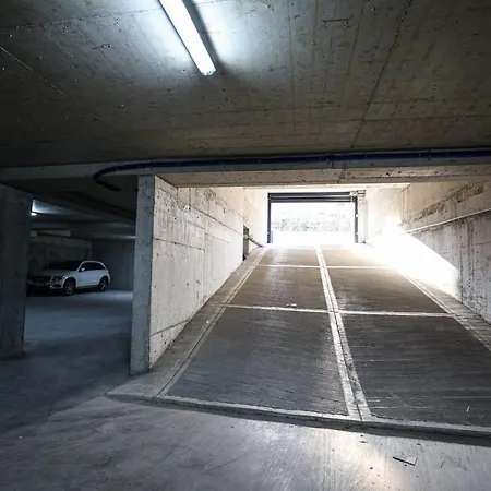 Apartmán 999