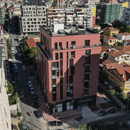 Apartmán 999