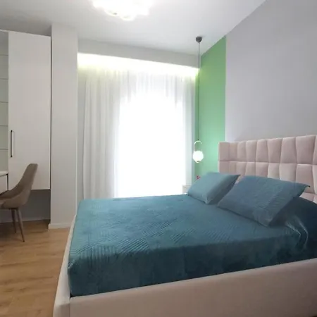 999 Apartmán *