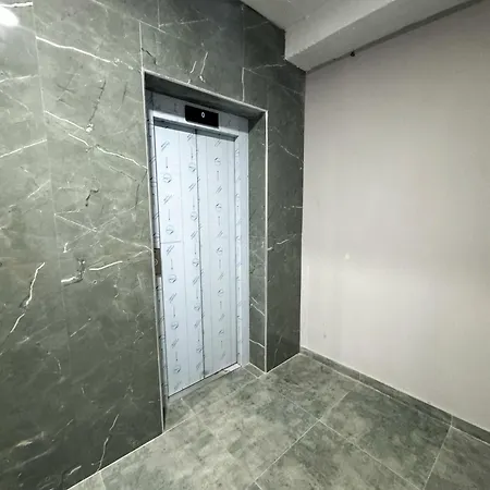 Apartmán 999 Tirana