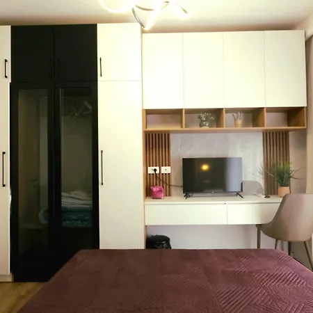 Apartmán 999