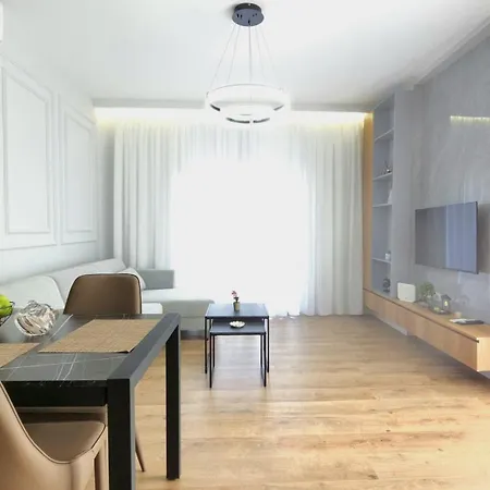 Apartment 999 *