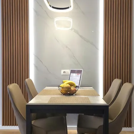 Apartment 999 Tirana