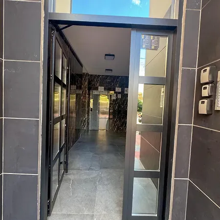 Apartmán 999