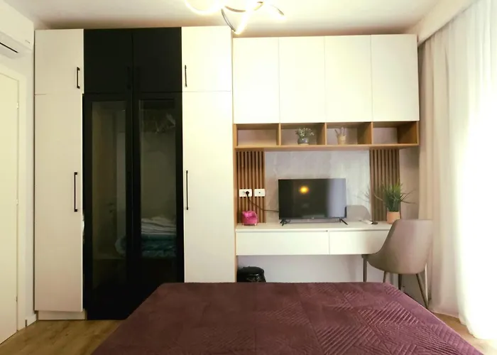 Appartement 999